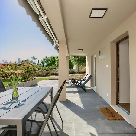Apartment Marin 2 Near The