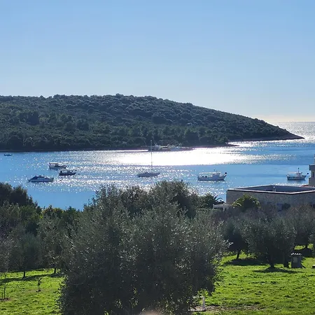 Marin 2 Near The Apartman Banjole